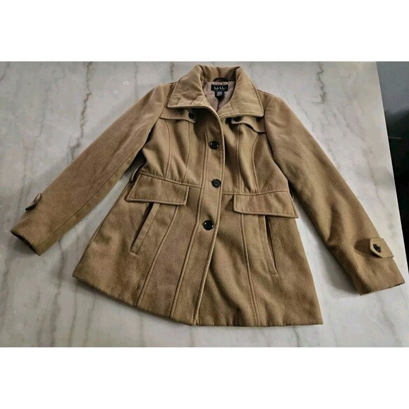Nicole Miller Jackets & Blazers - Nicole Miller New York Collection Military Jacket Size Medium